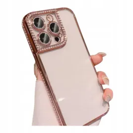 plecki-do-iphone-13-pro-max-rozowe-zloto-diamenciki