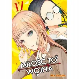kaguya-sama-milosc-to-wojna-tom-17-wydawnictwo-krytyki-politycznej