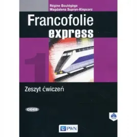 francofolie-express-1-zeszyt-cwiczen-pwn-pwn