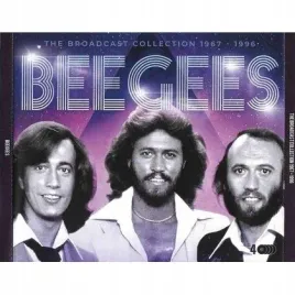 bee-gees-the-broadcast-collection-1967-1996-4cd-cult-legends