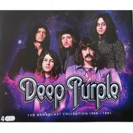 deep-purple-the-broadcast-collection-1968-1991-4cd-cult-legends