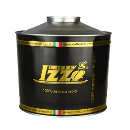 kawa-izzo-gold-100percent-arabica-1000g-ziarnista