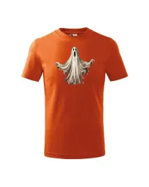 halloween-koszulka-dziecieca-klasyczny-duch-prezent-pomaranczowy-9-10-lat