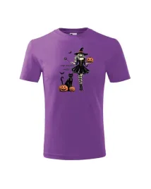 halloween-koszulka-dziecieca-czarownica-rzuca-zaklecie-fioletowy-7-8-lat