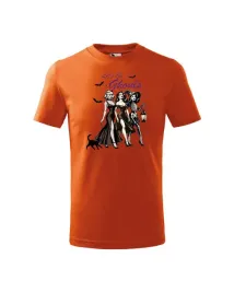 halloween-koszulka-dziecieca-czarownice-strachy-pomaranczowy-5-6-lat