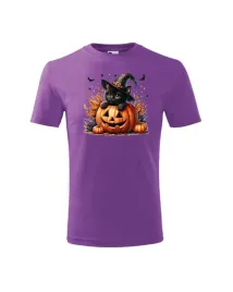 halloween-koszulka-dziecieca-kotek-w-dyni-prezent-fioletowy-5-6-lat
