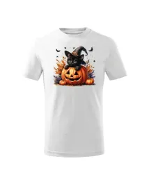 halloween-koszulka-dziecieca-kotek-w-dyni-prezent-bialy-7-8-lat