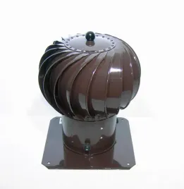 nasada-kominowa-obrotowa-turbo-200mm-brazowa