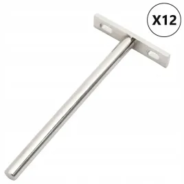 vidaxl-wsporniki-polek-plywajacych-12-szt-o10x150-mm-stal-weglowa