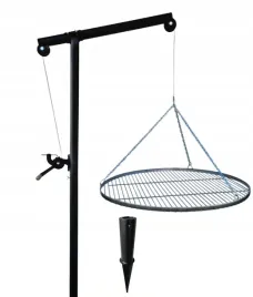 grill-zuraw-wysiegnik-ramie-ruszt-80-nierdzewny-nad-ognisko-ogrodowy-uchwyt