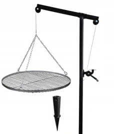 grill-zuraw-ogrodowy-ogniskowy-ramie-z-mocowaniem-ruszt-60-nierdzewny