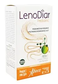 aboca-lenodiar-pediatric-12-saszetek