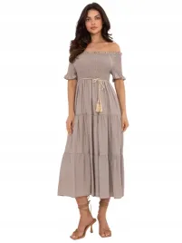 sukienka-letnia-damska-rozkloszowana-hiszpanka-z-elastycznym-marszczeniem