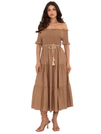 sukienka-letnia-damska-rozkloszowana-hiszpanka-z-elastycznym-marszczeniem