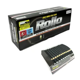 200-gilz-gilzy-rollo-eclipse-king-size-czarne-tutki-normal-8mm