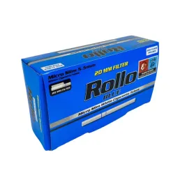 gilzy-rollo-blue-micro-slim-55-80-20-biale-tutki-gilzy-papierosowe-200szt