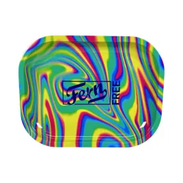 metalowa-tacka-do-tytoniu-do-skrecania-suszu-cbd-fern-free