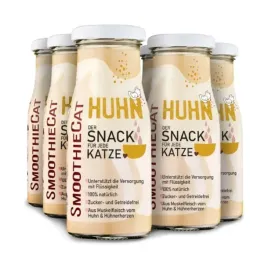 smoothiecat-chicken-6x150ml-kurczak-i-serca-z-warzywami