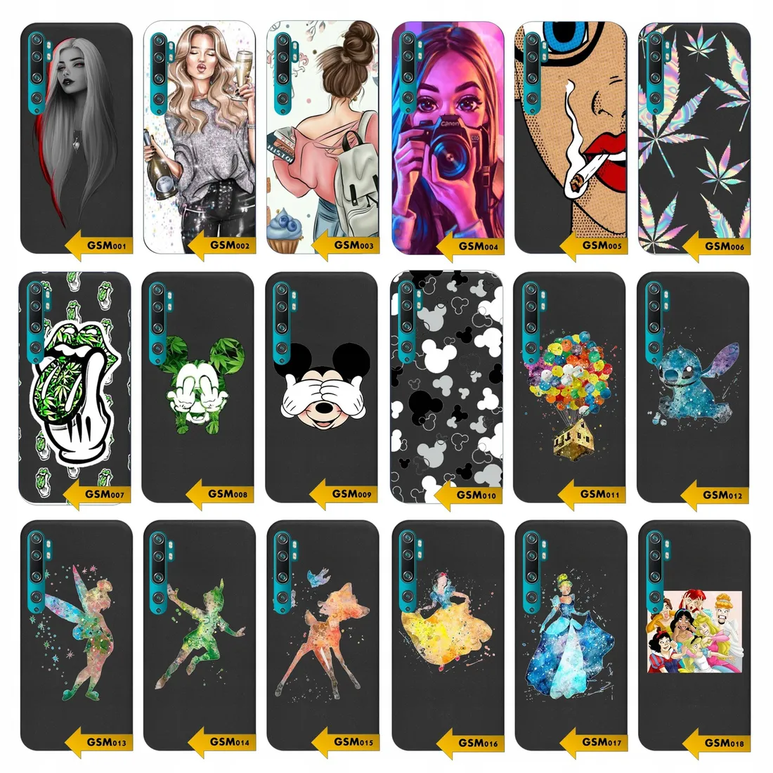 etui-case-matt-do-xiaomi-mi-note-10-pro-wzory