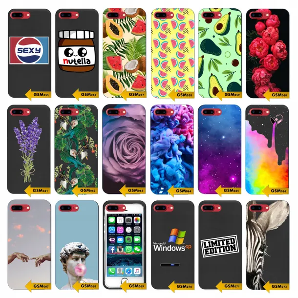 etui-case-black-matt-do-iphone-7-plus-8-plus-wzory-kolor-czarny