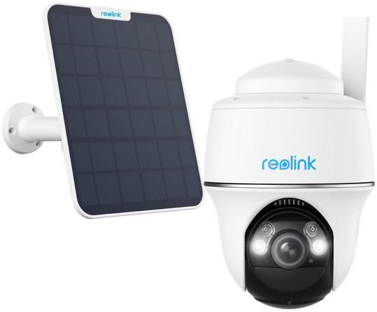 Kamera IP Reolink GO SERIES G430 akumulatorowa 4G LTE 5MP z panelem solarny