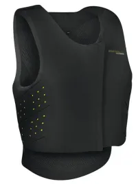kamizelka-ochronna-czarna-komperdell-cross-junior-3-164-cm