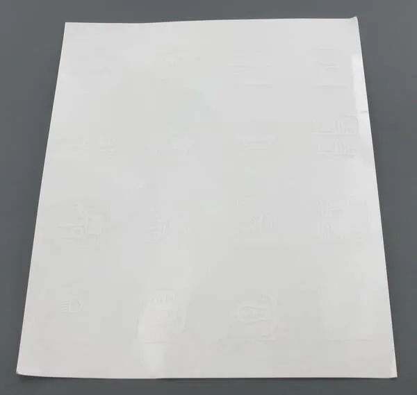 Grafika w opisie produktu