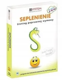 seplenienie-trening-poprawnej-wymowy-cd-ei-system