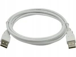 kabel-usb-typu-a-wtyk-wtyk-3m-szary