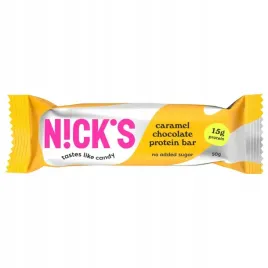 baton-proteinowy-o-smaku-slonego-karmelu-w-mlecznej-czekoladzie-nick-s-50g