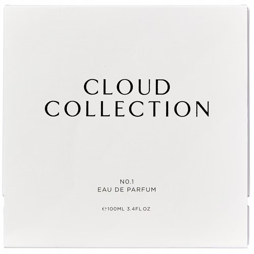 zarkoperfume cloud collection no.1