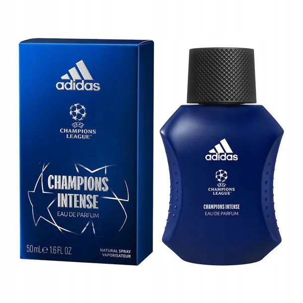 adidas uefa champions league champions intense