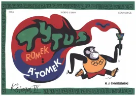 tytus-olimpijczykiem-tytus-romek-i-a-tomek-ks-vi