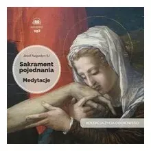 sakrament-pojednania-medytacje-audiobook-jozef-augustyn