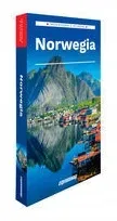 norwegia-2w1-przewodnik-atlas
