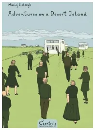 adventures-on-a-desert-island-sienczyk-maciej