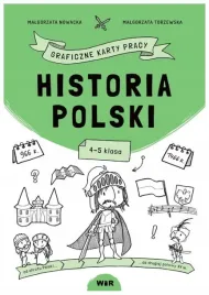 historia-polski-graficzne-karty-pracy-dla-kl-4-5