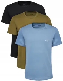 hugo-boss-koszulki-z-krotkim-rekawem-3pak-zestaw-meski-t-shirt-sportowy-r-m