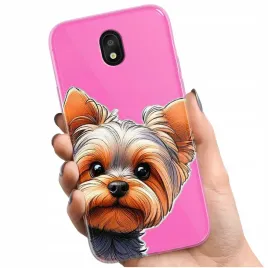 etui-na-telefon-lg-k30-2019-obudowa-ze-wzorem-szklo-ochronne