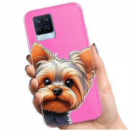 etui-na-telefon-realme-8-pro-obudowa-ze-wzorem-szklo-ochronne