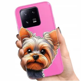 etui-na-telefon-xiaomi-13-pro-obudowa-ze-wzorem-szklo-ochronne