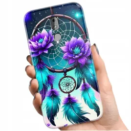etui-na-telefon-nokia-3-2-obudowa-ze-wzorem-szklo-ochronne