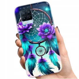 etui-na-telefon-realme-8-pro-obudowa-ze-wzorem-szklo-ochronne