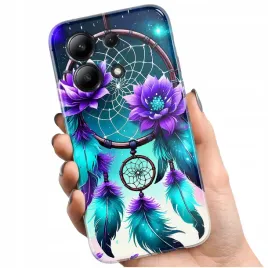 etui-na-telefon-xiaomi-redmi-note-13-4g-obudowa-ze-wzorem-szklo-ochronne