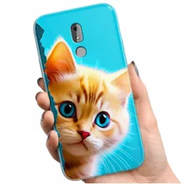 etui-na-telefon-nokia-3-2-obudowa-ze-wzorem-szklo-ochronne