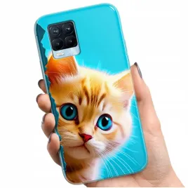 etui-na-telefon-realme-8-pro-obudowa-ze-wzorem-szklo-ochronne