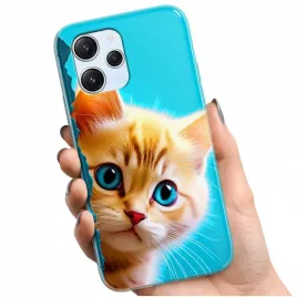 etui-na-telefon-xiaomi-redmi-12-obudowa-ze-wzorem-szklo-ochronne
