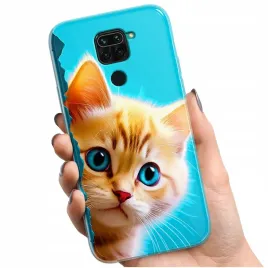 etui-na-telefon-xiaomi-redmi-note-9-obudowa-ze-wzorem-szklo-ochronne