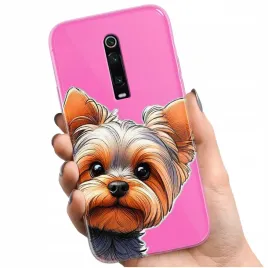 etui-na-telefon-xiaomi-mi-9t-obudowa-ze-wzorem-szklo-ochronne