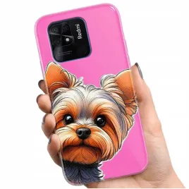 etui-na-telefon-xiaomi-poco-c40-obudowa-ze-wzorem-szklo-ochronne